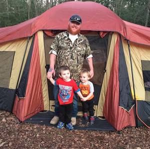 Meet your Posher, William